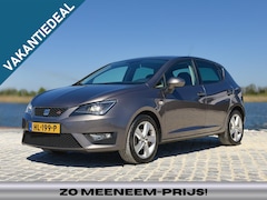 SEAT Ibiza - 1.0 EcoTSI FR Connect|Nieuwe D-Riem|Dealer onderh