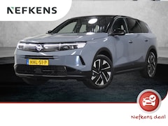 Opel Grandland - 1.2 145PK Turbo Hybrid GS | 1ste eigenaar | Head-up display | AppleCarPlay/AndroidAuto | N