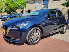Mazda 2 - 2 1.5 Skyactiv-G Style Selected