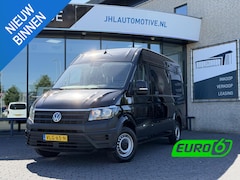 Volkswagen Crafter - 35 2.0 TDI L3H3*NAVI*CAM*CARPLAY*A/C*CARPLAY*3PERS