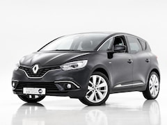 Renault Scénic - 1.3 TCe Limited | Camera | Trekhaak | Keyless | Stoelverwarming
