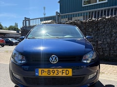 Volkswagen Polo - 1.2 TSI Highline NIEUWE APK
