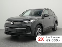 Volkswagen Tiguan - Life Edition 1.5 eHybrid 204 PK | Trekhaak | 17 inch | 360 Camera | Navigatie | Led Plus |