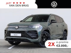 Volkswagen Tayron - R-Line Edition 1.5 eHybrid 204 PK | Lederen interieur | Led Matrix | Head up | Trekhaak |