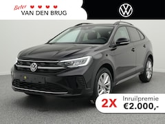 Volkswagen Taigo - Life Edition 1.0 TSI 95 PK | Achteruitrijcamera | Stoelverwarming | Climatronic |