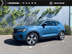 Volvo XC40 - Plug-in Hybrid T4 Plus Dark | Facelift | Harman Kardon audio | Adaptive cruise control | E