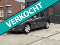 Peugeot 207 SW - 1.6 VTi XS Première Panoramdak Cruise Clima Trekhaak