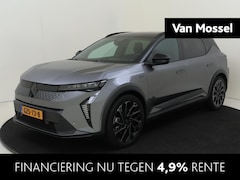 Renault Scenic E-Tech - EV87 long range esprit Alpine | Solarbay | Driving Assist & Augumented Vision | Harman & K