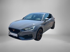 CUPRA Leon - 1.4e-Hybrid 180kW/245PK VZ · Navigatie · Leder/Stof · Stoel- & stuurverwarming