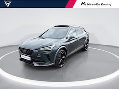 CUPRA Formentor - 1.4e-Hybrid 180kW/245PK VZ · Panoramadak · Leder · Trekhaak · Camera · Apple/Android Car P