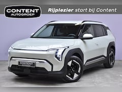 Kia EV3 - 81, 4 kWh 204pk Plus NIEUW - SNEL LEVERBAAR