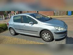 Peugeot 307 - 1.4 XS