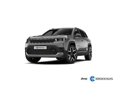 Jeep Compass - First Edition | Privacy Glass