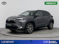 Toyota Yaris Cross - AWD 1.5 Hybrid 115 Dynamic Onderweg-naar-dealer