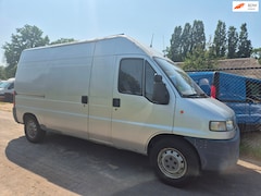 Fiat Ducato - BOXER 2.5 DIESEL 16RIM LANG HOOG NETTE STAAT