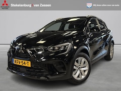 Mitsubishi ASX - 1.0 MPI Turbo Intense