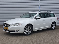 Volvo V70 - 1.6 T4 Nordic+ Clima/Cruise/NAVI/LM17"