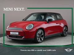 MINI Cooper - E Classic S