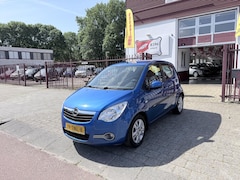 Opel Agila - 1.0 12V 68pk Edition