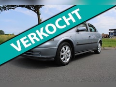 Opel Astra - 1.6 Njoy Airco APK 16-02-2027