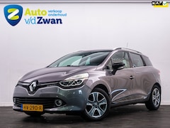 Renault Clio Estate - 1.5 dCi ECO Night&Day Navi/Clima/16"