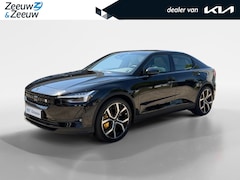 Polestar 2 - 2 Long Range Dual Motor Performance Plus 82 kWh Uniek 469PK | Gele gordels + klauwen | Ful