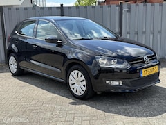 Volkswagen Polo - 1.4-16V Comfortline Cruise Top staat