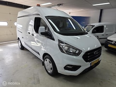 Ford Transit Custom - 320 2.0 TDCI L2H2 Airco Cruise