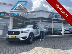 Volvo XC40 - 2.0 T5 AWD R-Design PANO+H&K+360CAM+ACC+TREKHAAK