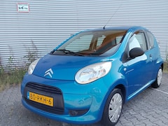 Citroën C1 - 1.0-12V Séduction+