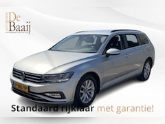 Volkswagen Passat Variant - 1.5 TSI Business | Camera | Trekhaak | Carplay
