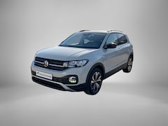 Volkswagen T-Cross - 1.0TSI/110PK Life DSG · Navigatie · Camera + Parkeersensoren · Stoelverwarming · Apple/And