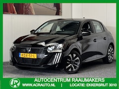 Peugeot 208 - 1.2 STYLE 100PK MODEL 2025 NAVIGATIE CRUISE CONTROL APPLE CARPLAY/ANDROID AIRCO BLUETOOTH