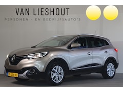 Renault Kadjar - 1.2 TCe Extase Dode Hoek I Stoelverw I Keyless E+S