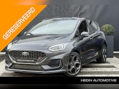 Ford Fiesta - 1.5 Ecoboost ST-X Dealer onderhouden | Schaalstoelen | LED | Cruise Control | Carplay&Andr