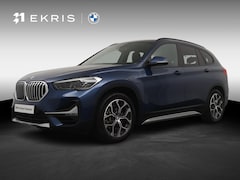 BMW X1 - xDrive25e eDrive Edition | Head-Up | Stoelverwarming | PDC |
