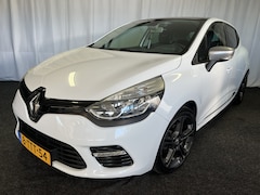 Renault Clio - 1.2 GT ECC/CRUISE/FLIPPERS/PANO/R-LINK