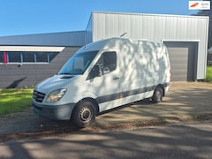 Mercedes-Benz Sprinter - 313CDI 213CDI LANG HOOG EURO 5 2010