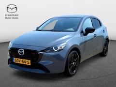 Mazda 2 - 2 1.5 e-SA-G Homura | Camera | Stoelverwarming