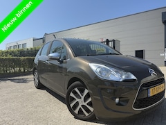 Citroën C3 - 1.6 eHDi Navigatie|Panorama|Parksensor 2012