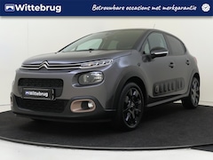 Citroën C3 Origin - 1.2 PureTech 110PK Origins Navigatie | Automaat | Camera | Apple Carplay |