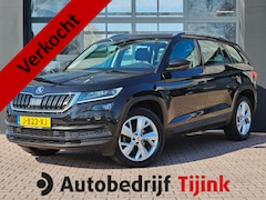 Skoda Kodiaq - 1.5 TSI Business Edition | Automaat | LED | ACC | Kessy | Canton | Camera | Stuur & stoelv