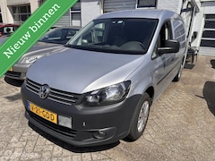 Volkswagen Caddy Maxi - Bestel 1.2 TSI BMT. BENZINE
