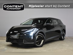 Kia EV4 - 81, 4 kWh 204PK Air