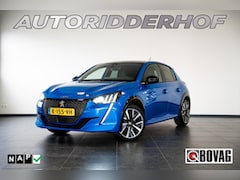 Peugeot 208 - GT 1.2 PureTech 130 EAT8 | 100% Dealer onderhouden | Camera | Navigatie