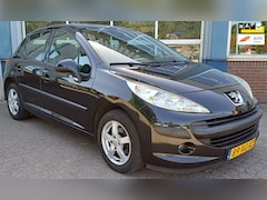 Peugeot 207 - 1.4 Color-line