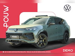 Volkswagen Tayron - 1.5 eHybrid 204pk R-Line Edition | Panoramadak | 20" Velgen