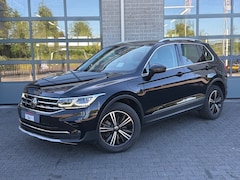 Volkswagen Tiguan - 1.4 TSI eHybrid R-Line Business+