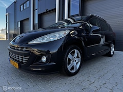Peugeot 207 SW - 1.6 HDI Blue Lease Executive 2011