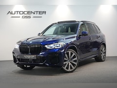 BMW X5 - xDrive45e M-Sport ✅ Gar. 3/2028 ✅ Pano ✅ 50 Jaar M Edition ✅ Trekhaak ✅ Laser ✅ H&K ✅ NAP